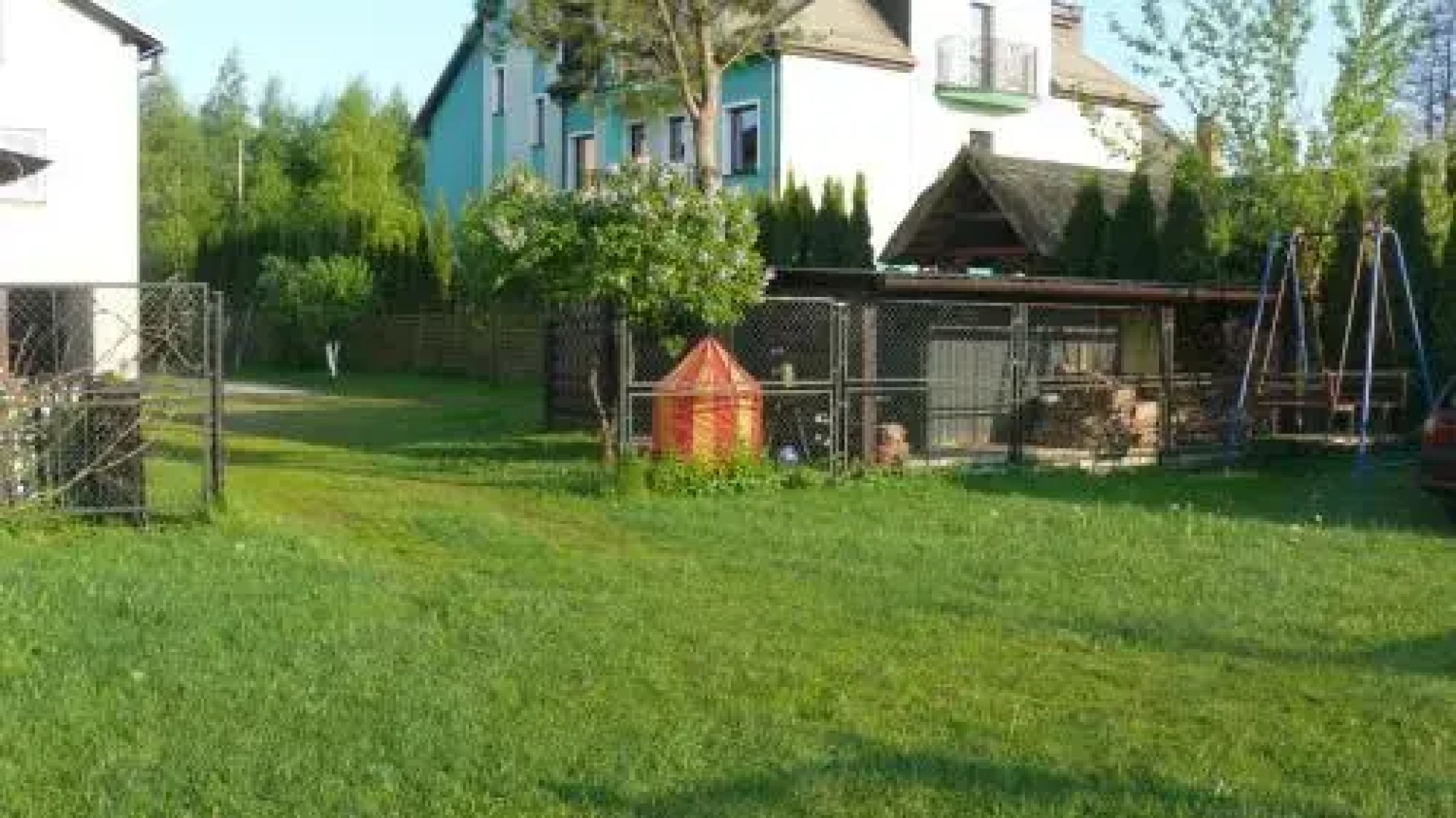 Pokoje Gościnne, Kwatery Prywatne
