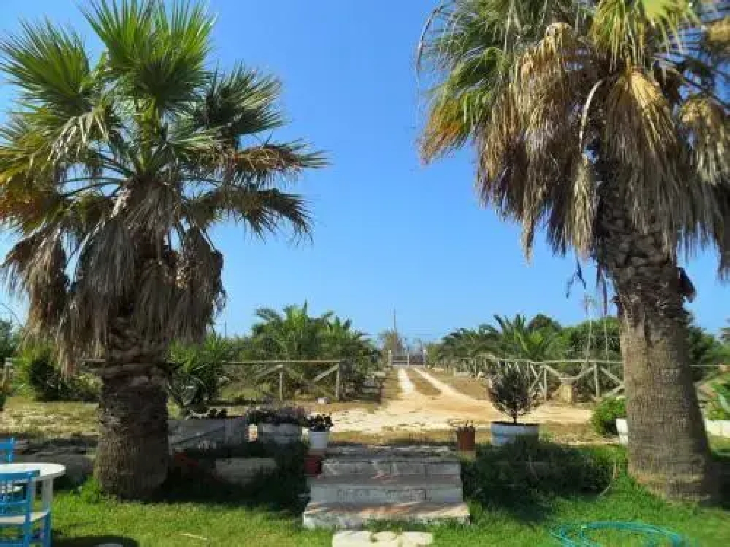 Casa Vacanza al Mare Villa Adriana