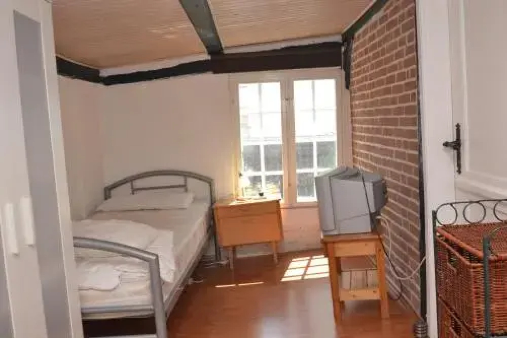 fewo1846 - Villa Windschief