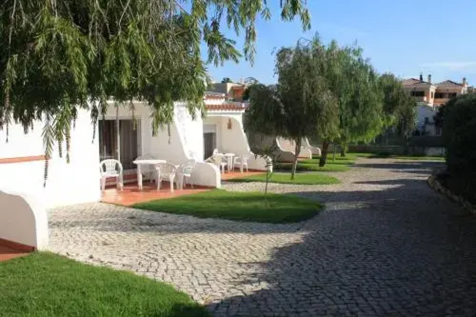 Hostel Amoreira