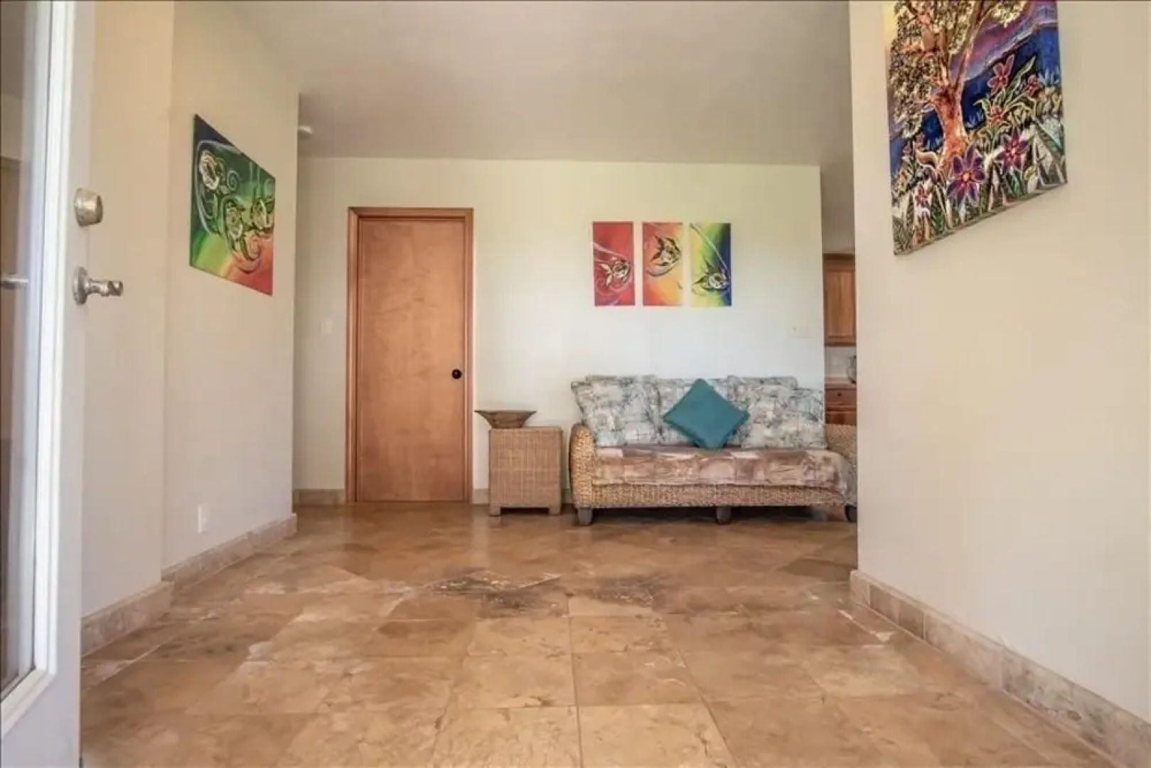 Pukoo - 1 Br Cottage
