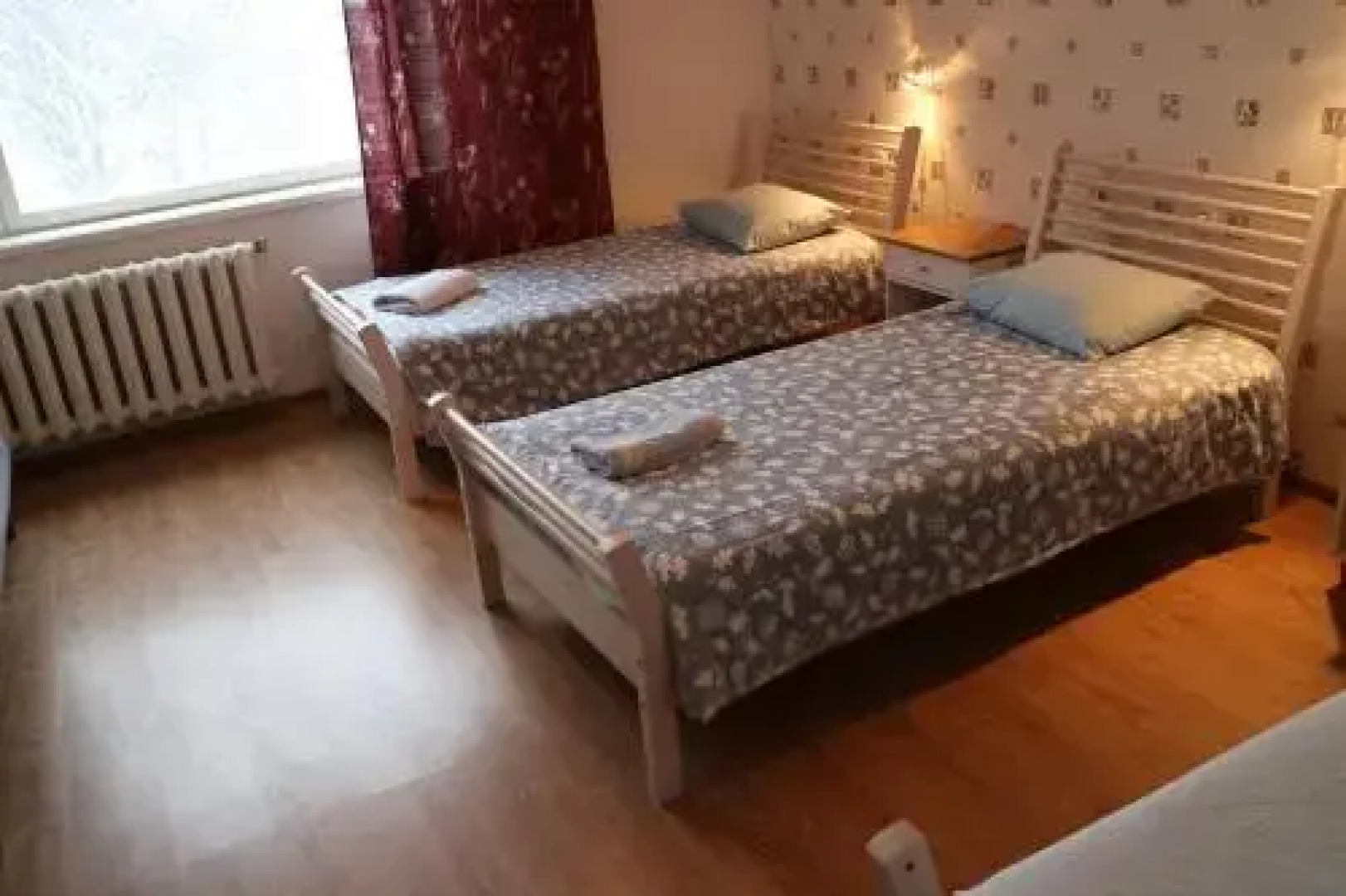 Uma Kuup Guest Apartments