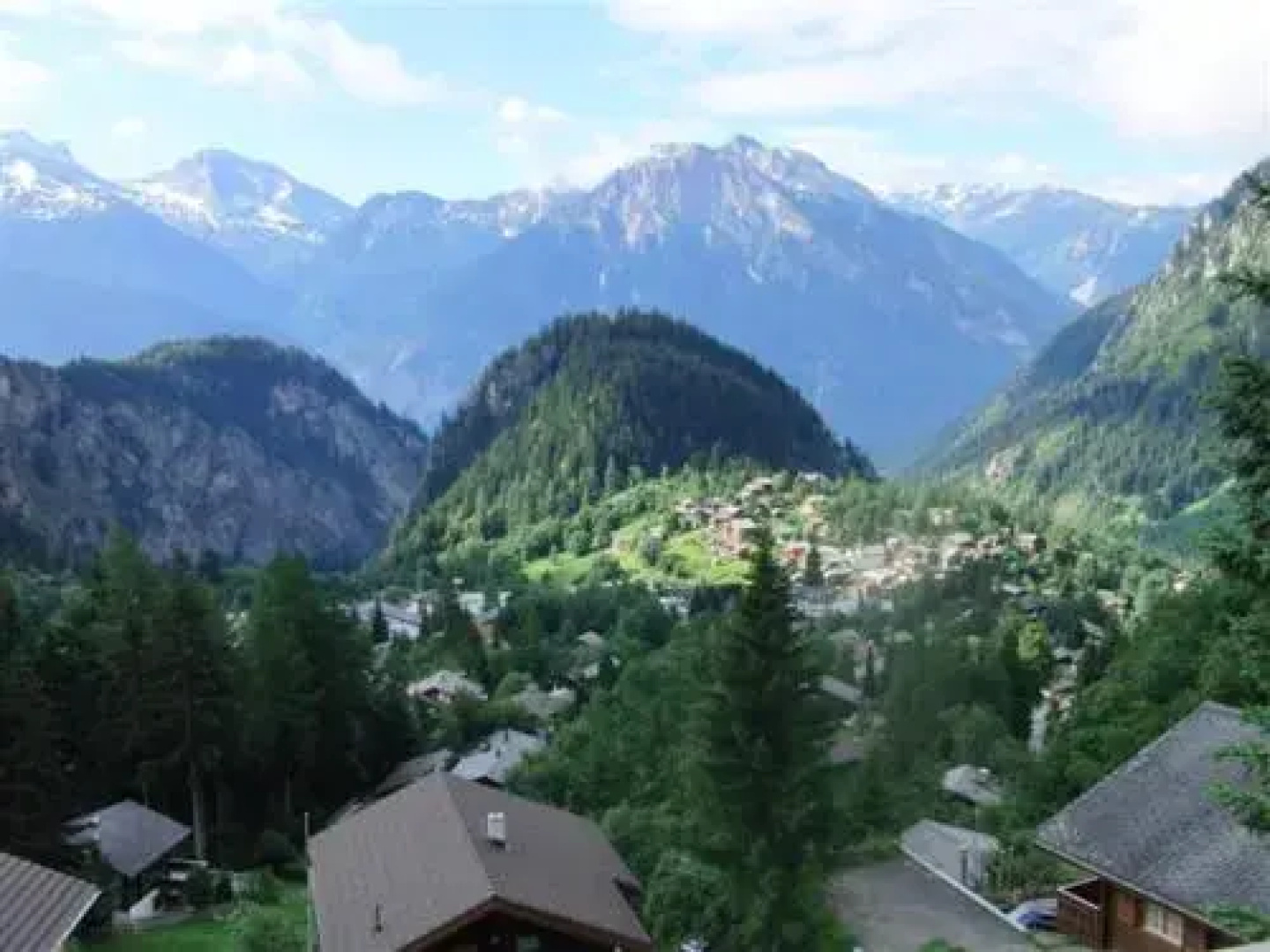 Chalet Ariane