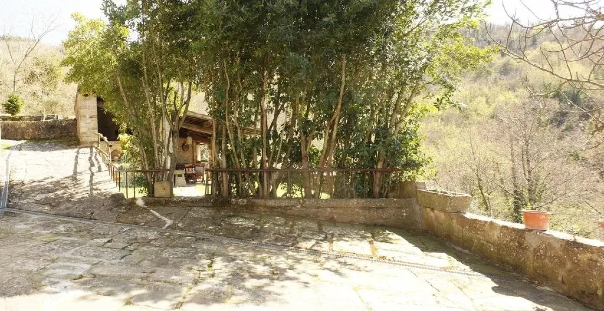 Country Residence Turicchi