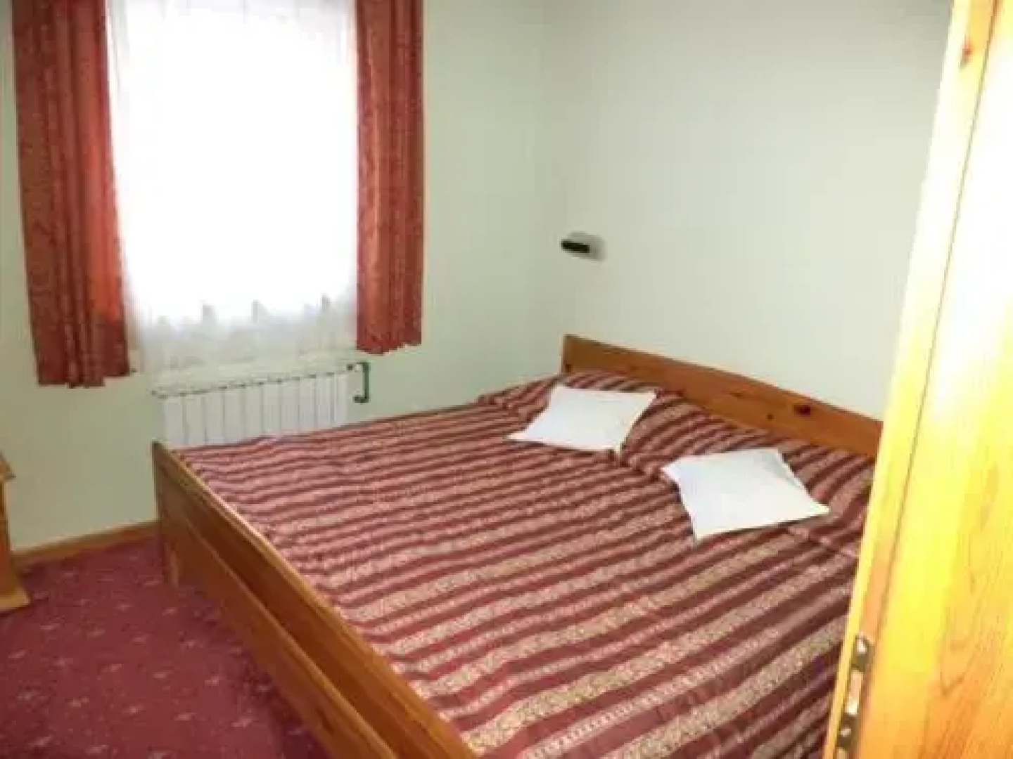 Hotel Kristal