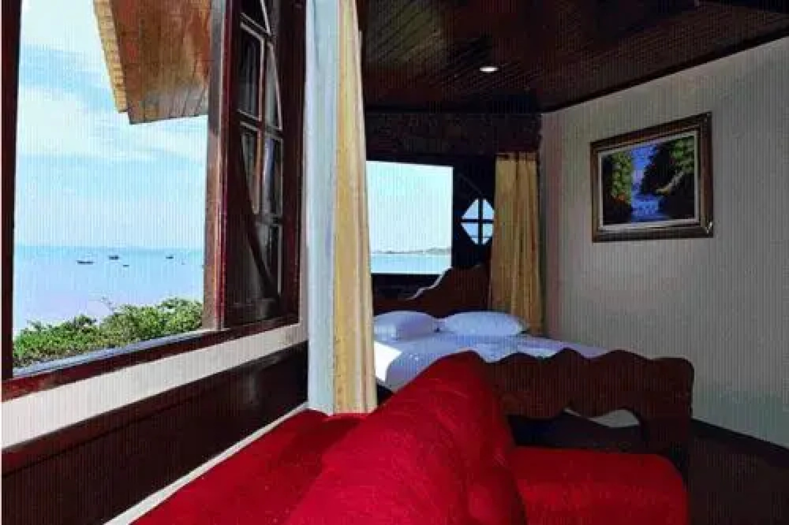 Mini Resort Swiss Hotel International