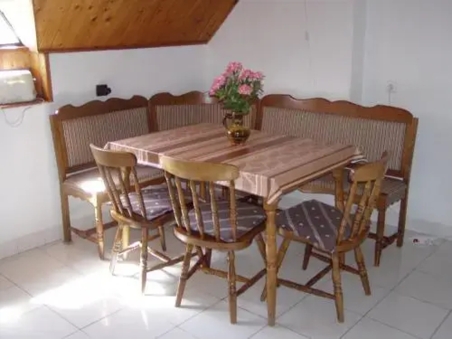 Simon Apartmanház Zamárdi