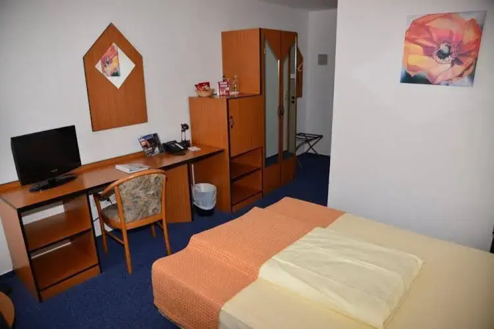 Trip Inn Kongresshotel Rodgau