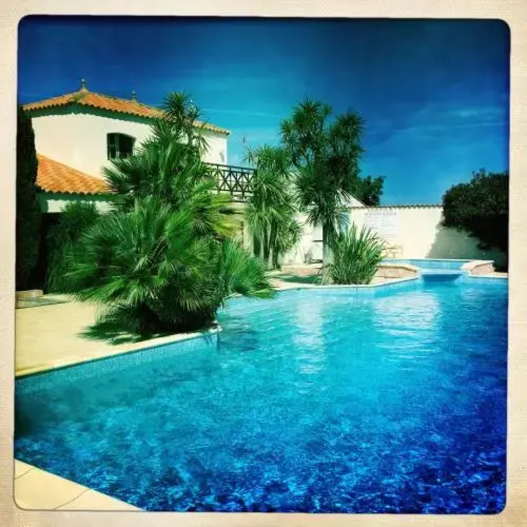 Camping Barataud