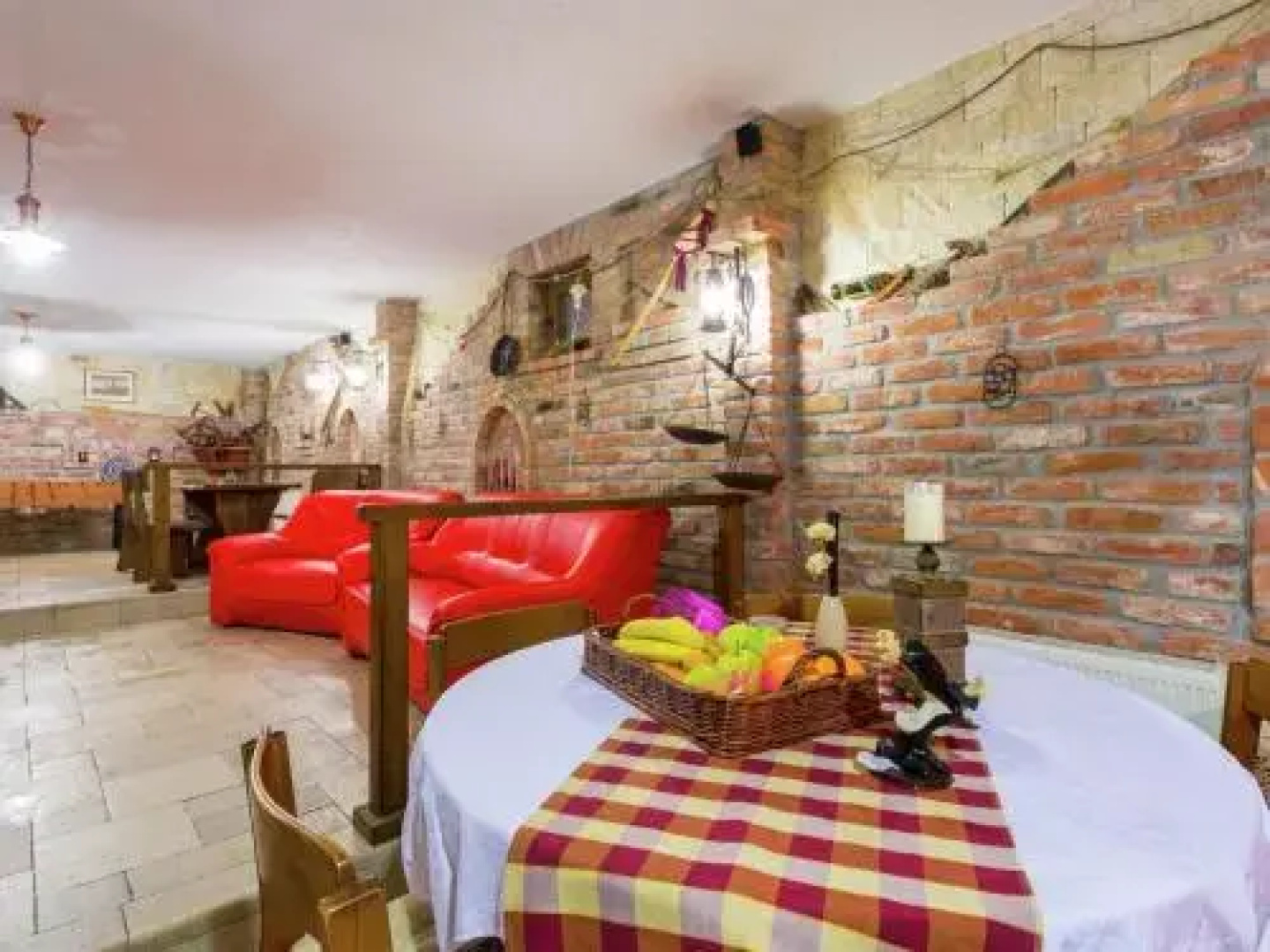 Villa Jucinovi Dvori