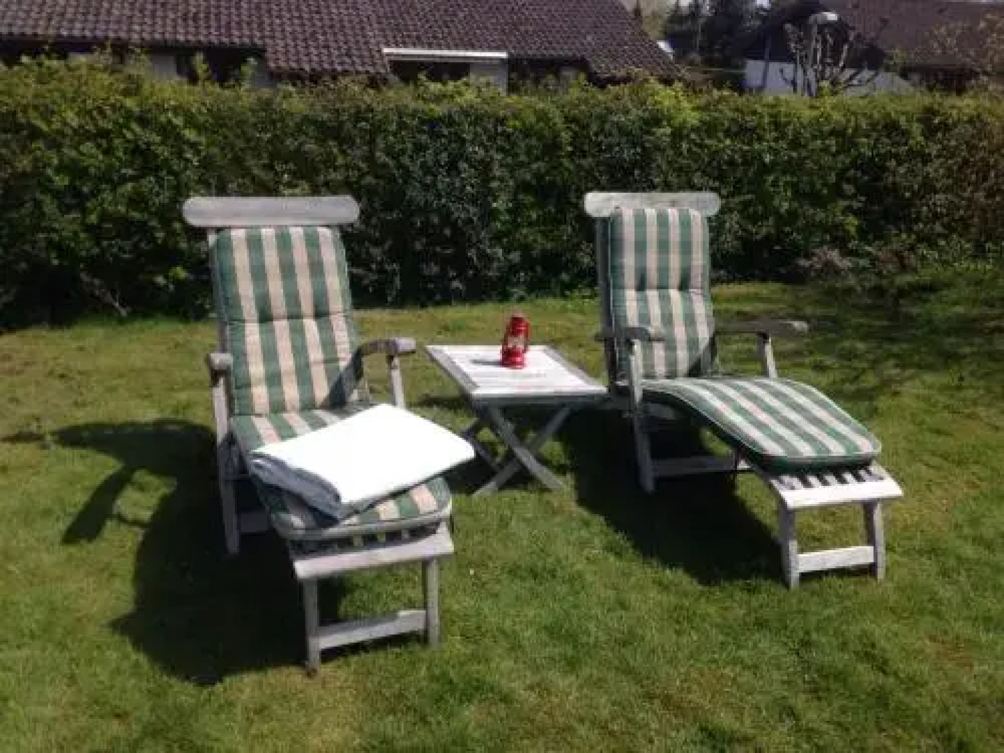 Villa Thurø Homestay