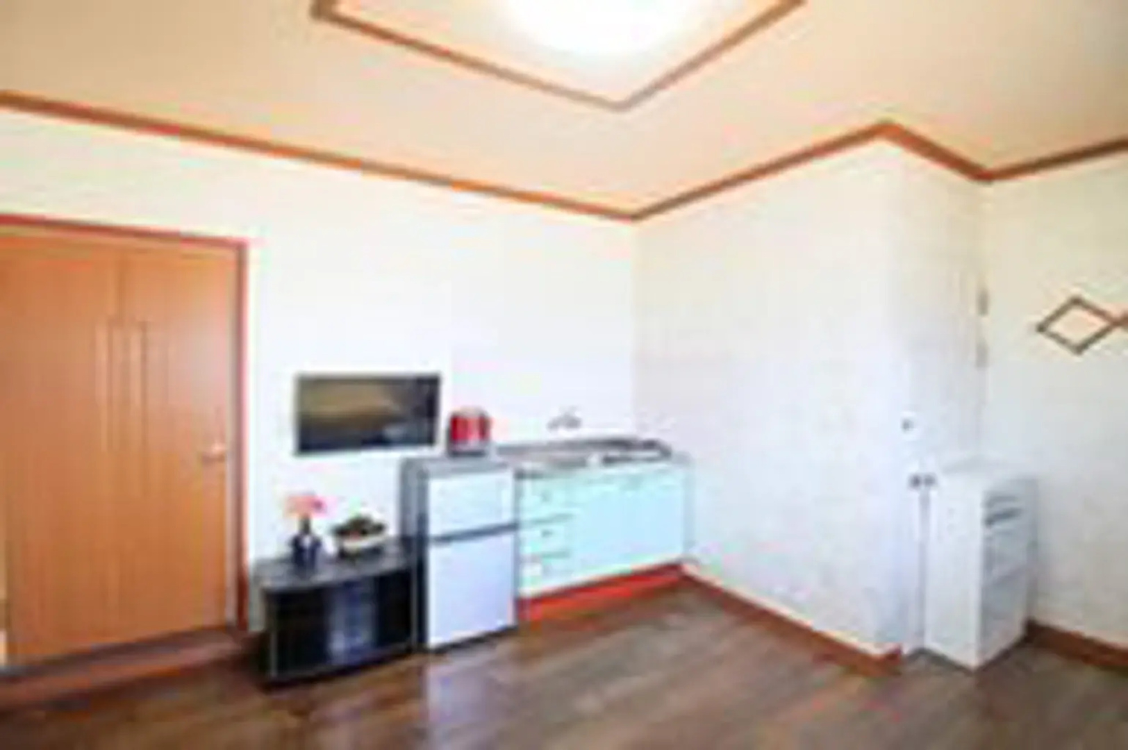 Taean Gat Ford Pension