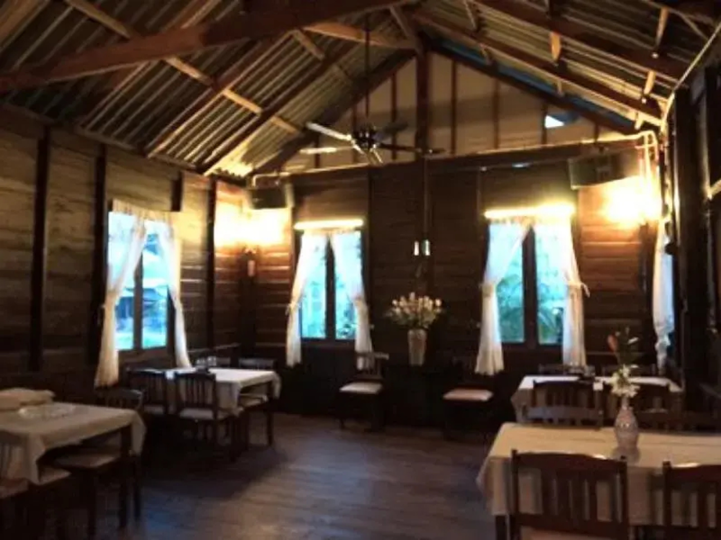 Alisa Resort