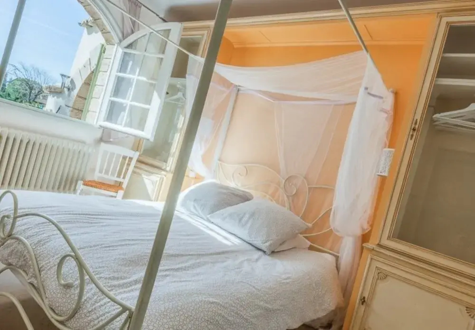 Villa B&B Via Domitia