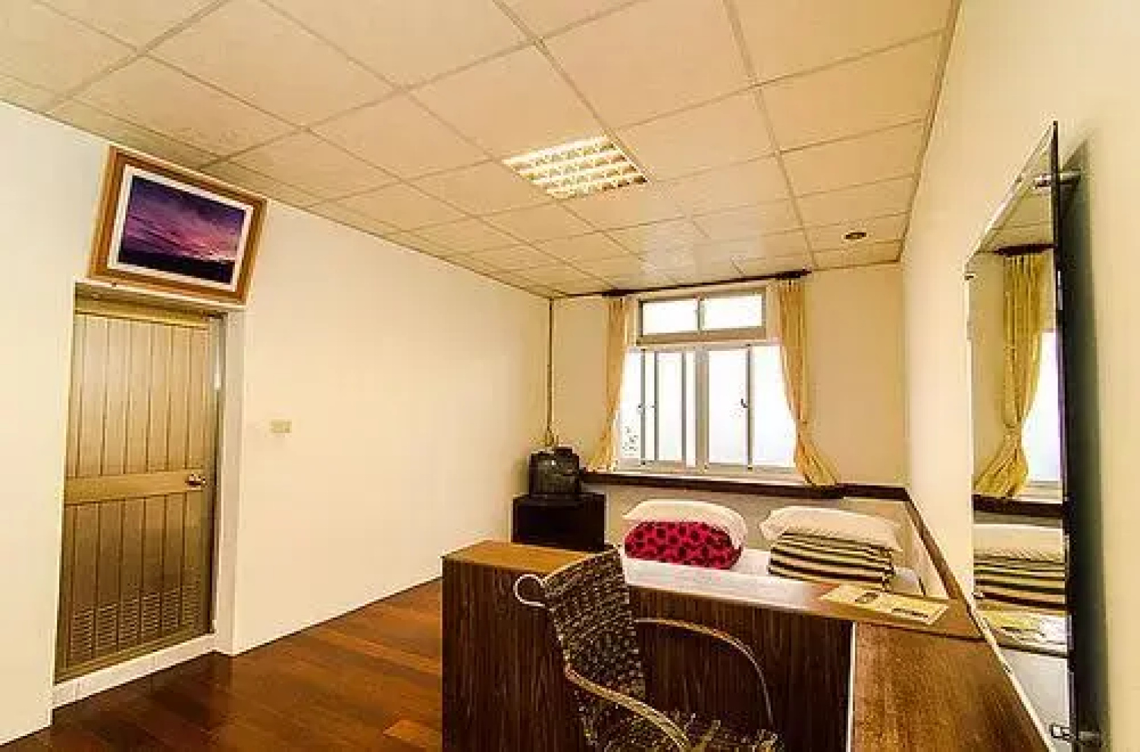 Wangwang Garden B & B