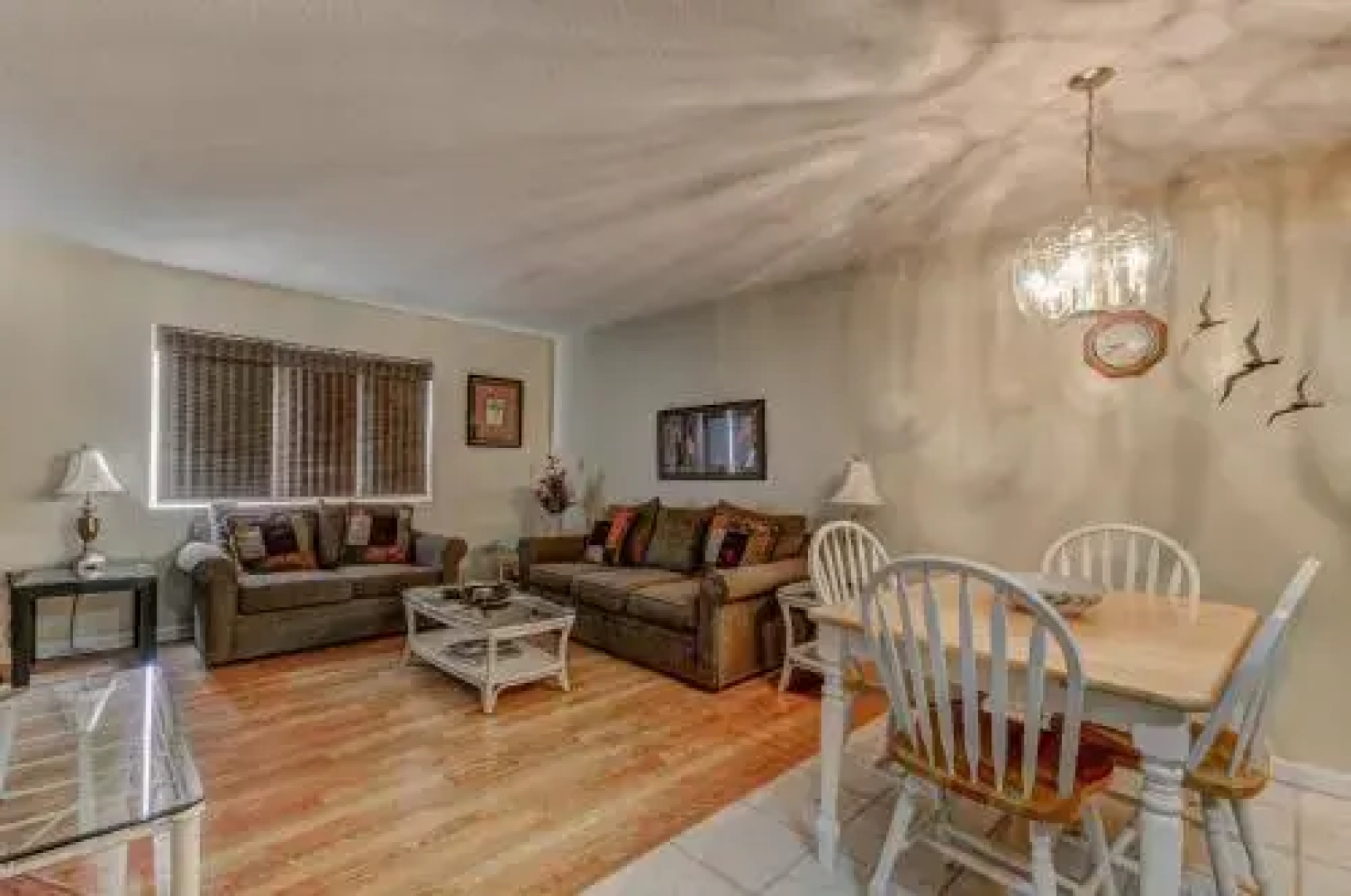 Chateau La Mer 14A Destin