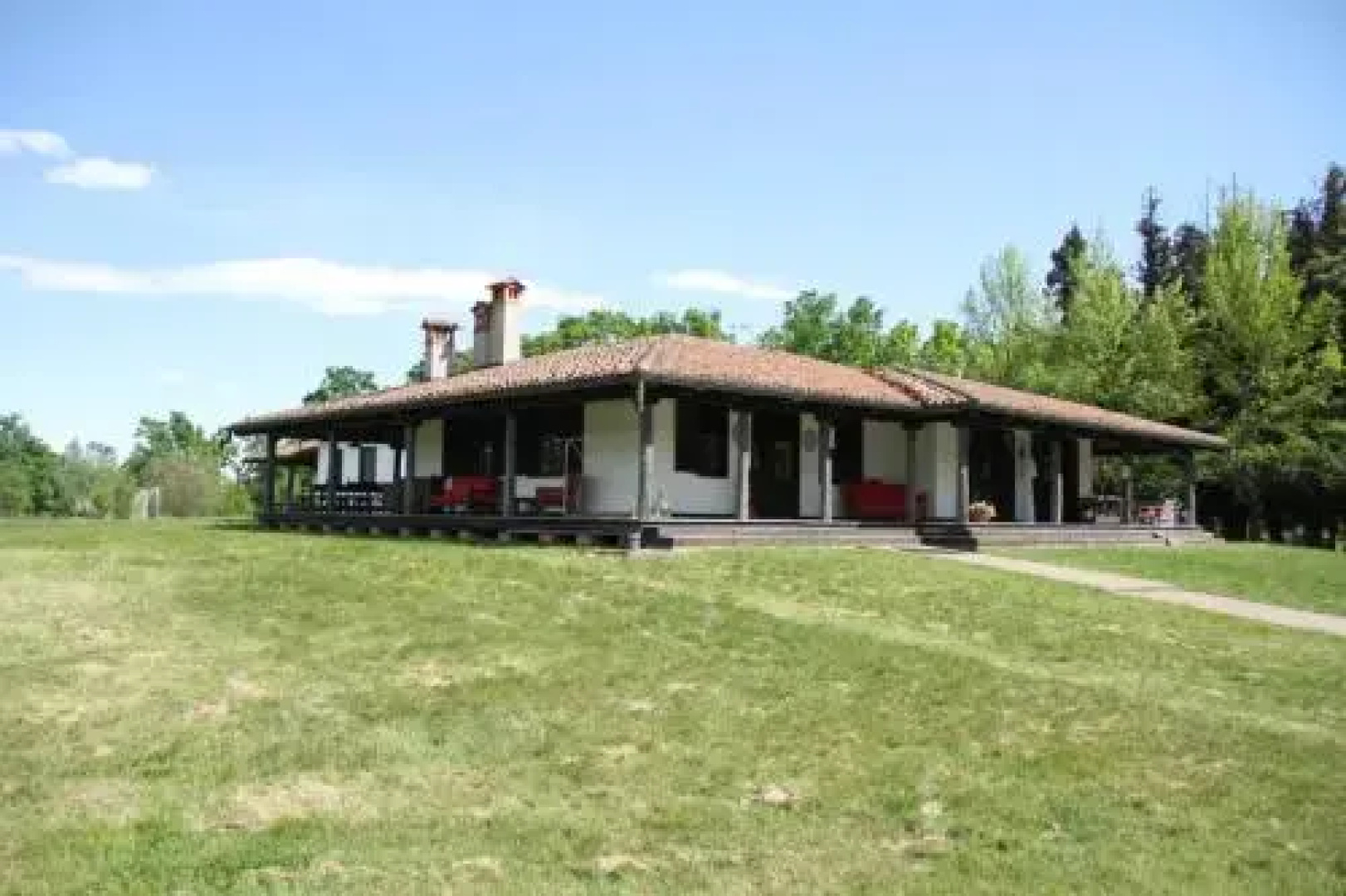 Tenuta Adriana