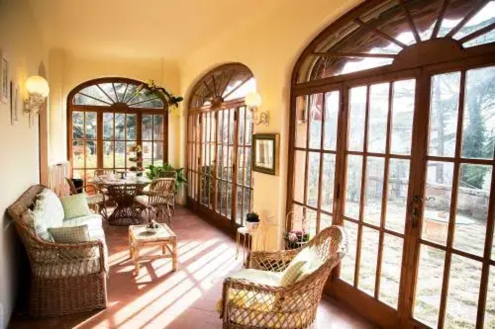 Villa LeonLori