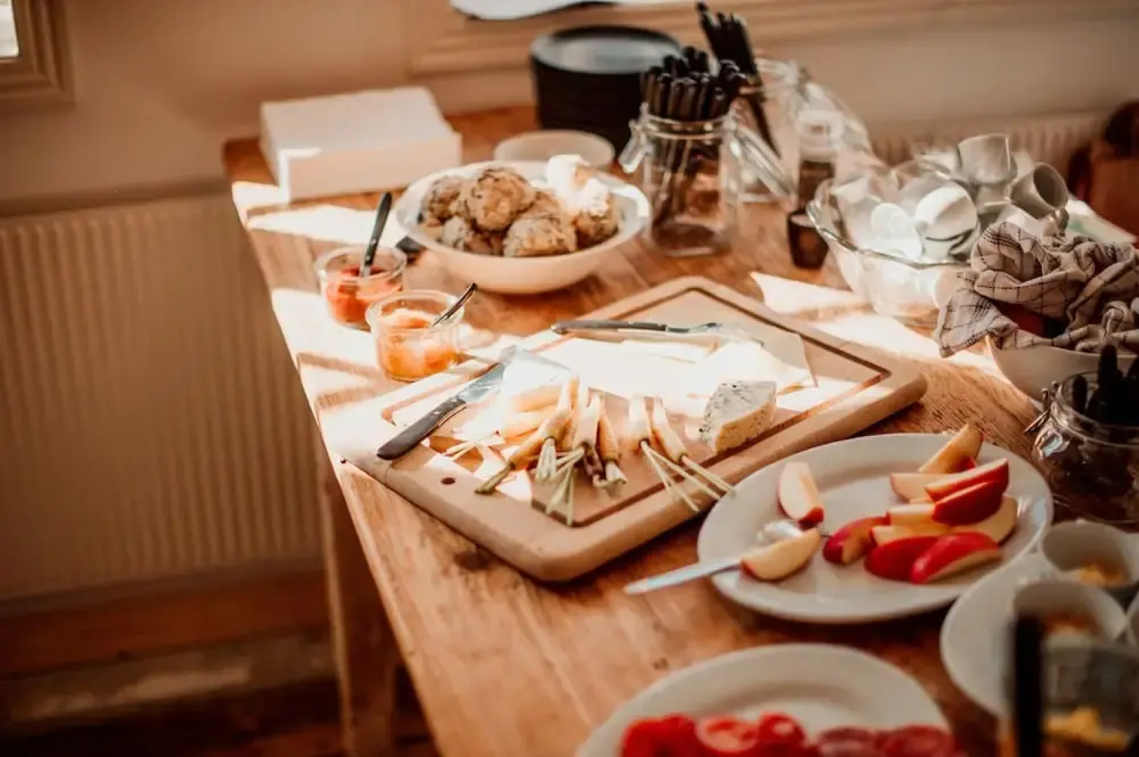 Næsgaarden Pensionat