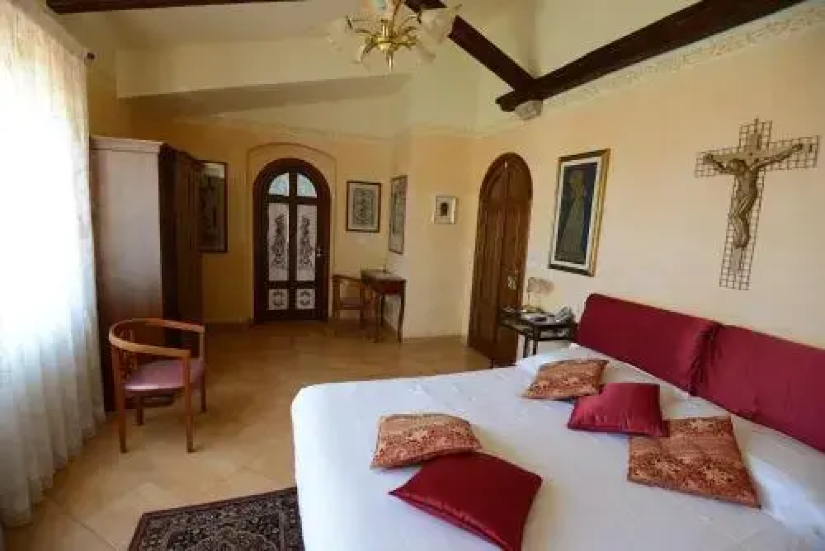 Villa Carla