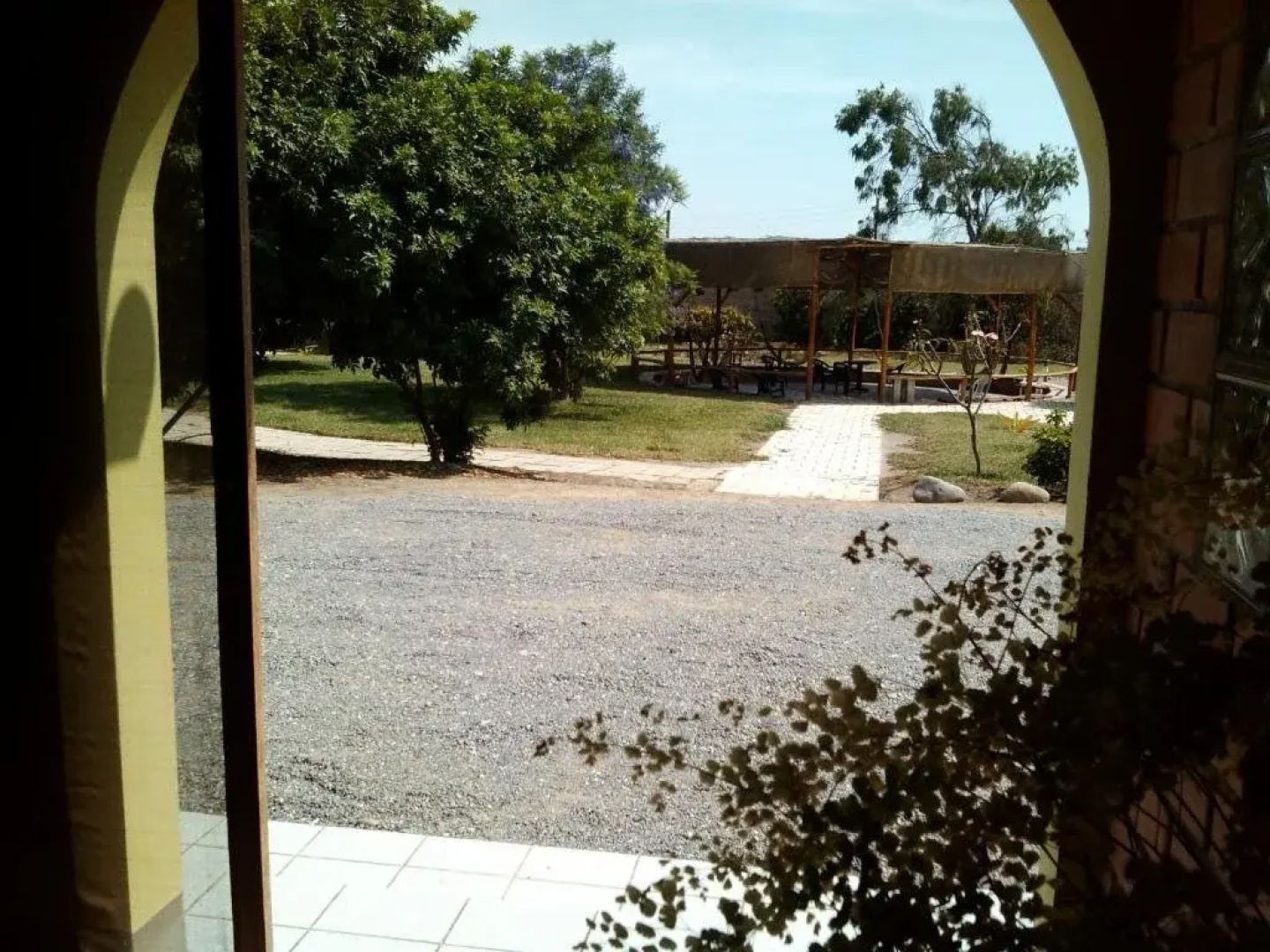 Huaranjapo