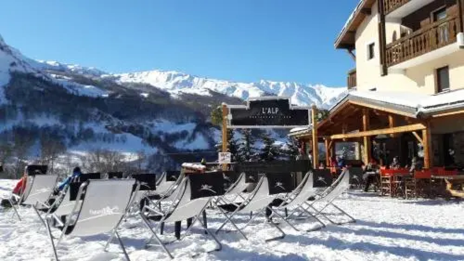 Lodji Hotel