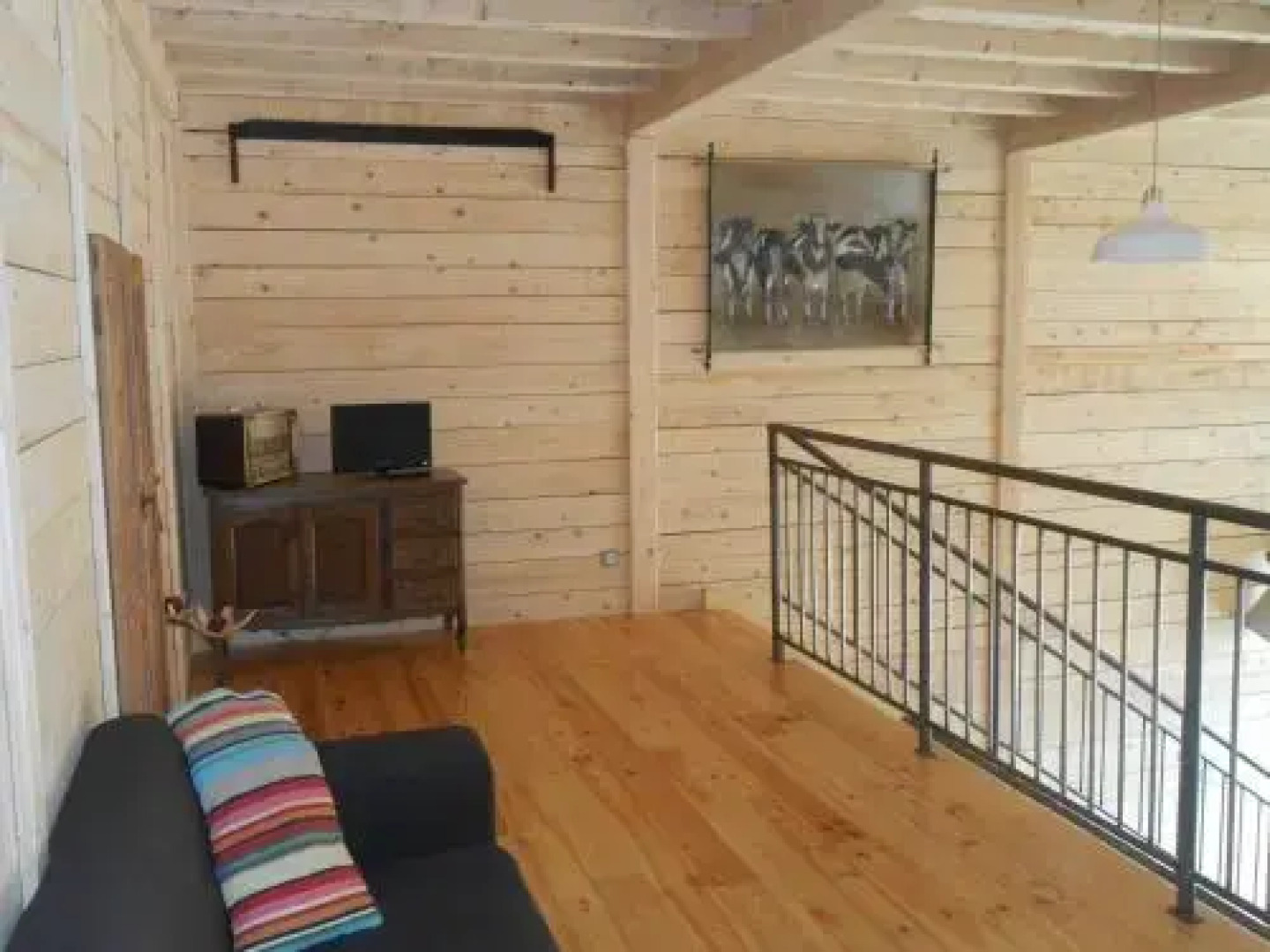 La Grange des Clarines