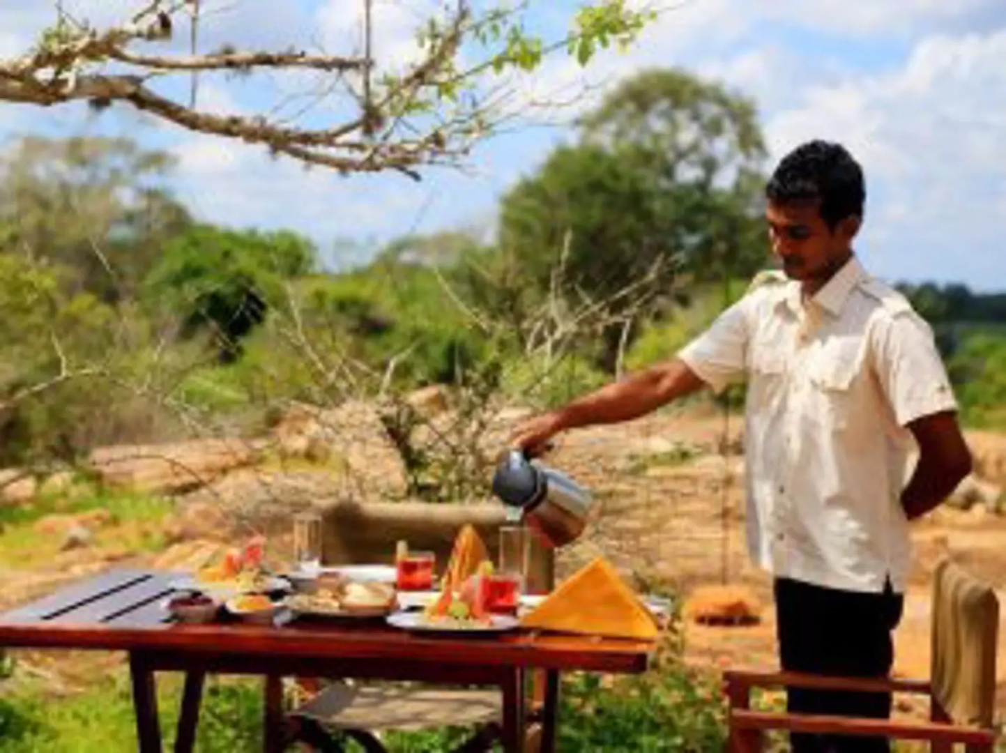Eco Island Sri Lanka