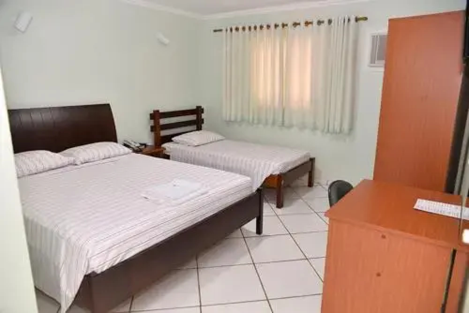 Hotel Barão Do Rio Branco