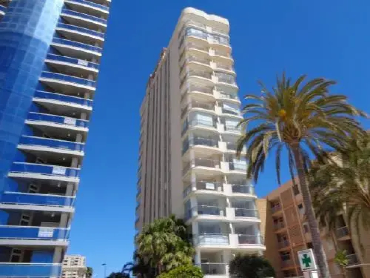 Edificio Porto Azul