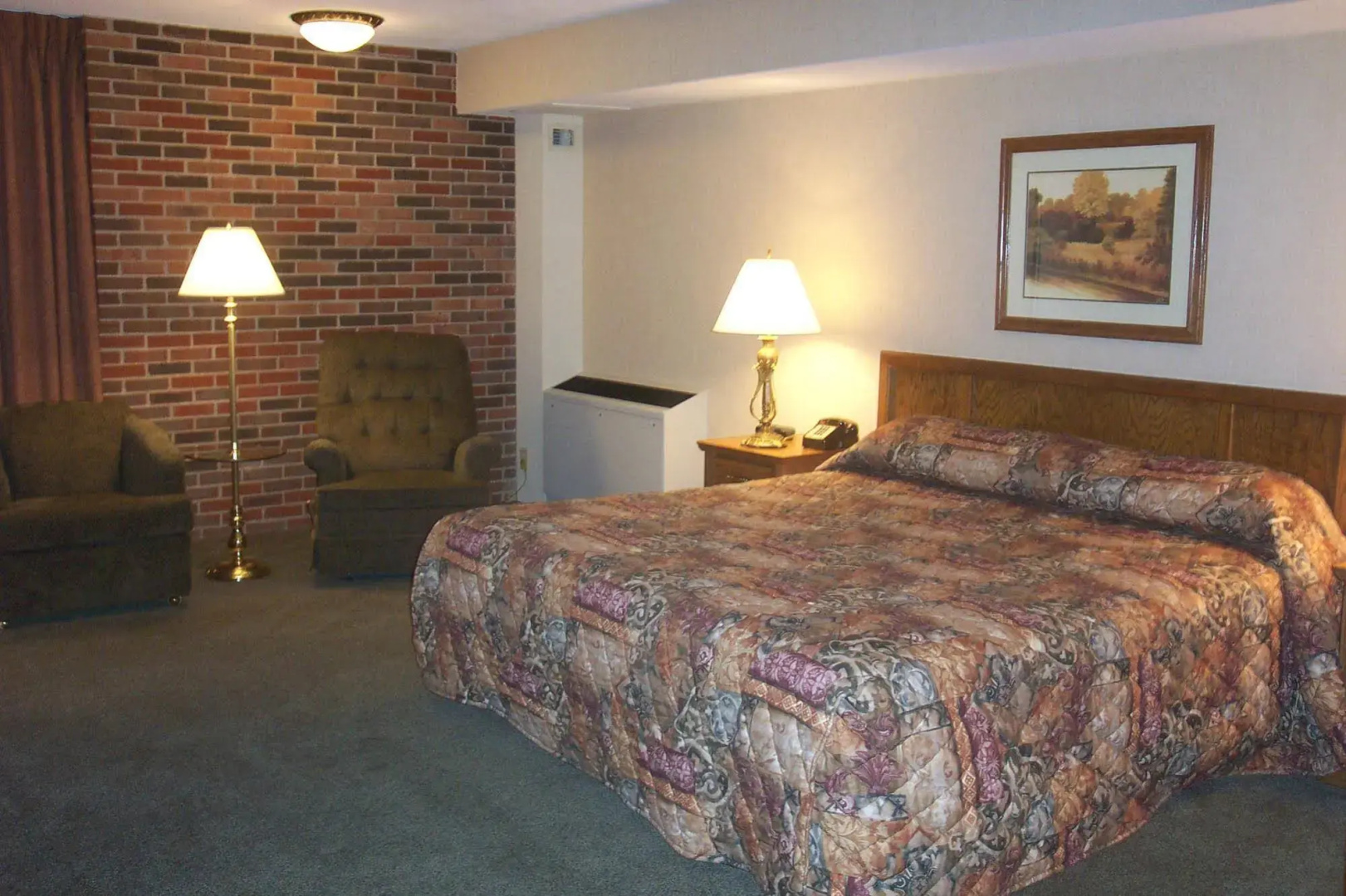 Thrifty Inn Paducah