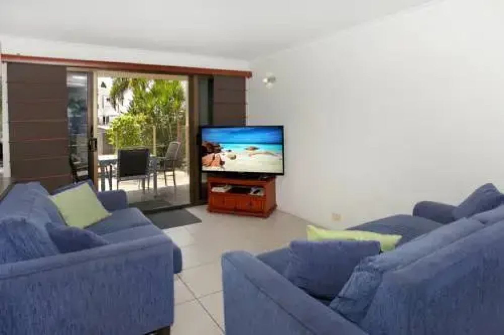 Apartment Binnaway