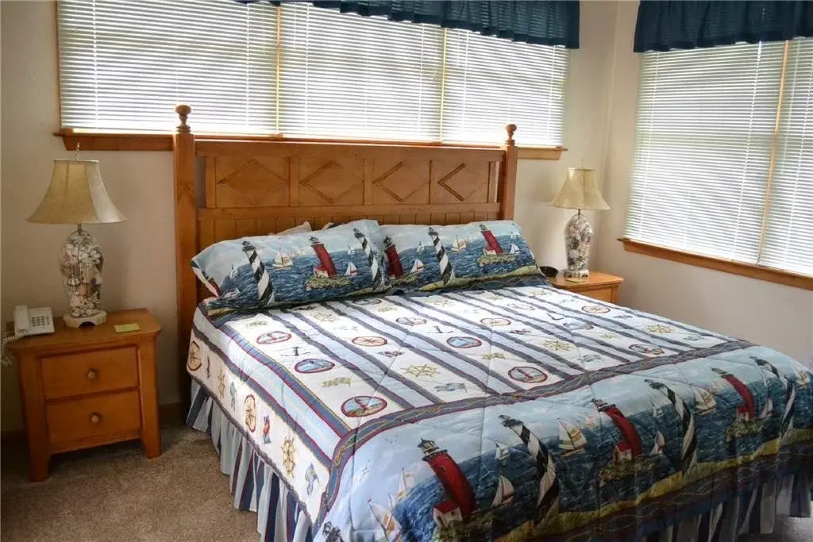 Hammock Village 25 4 Br home by RedAwning
