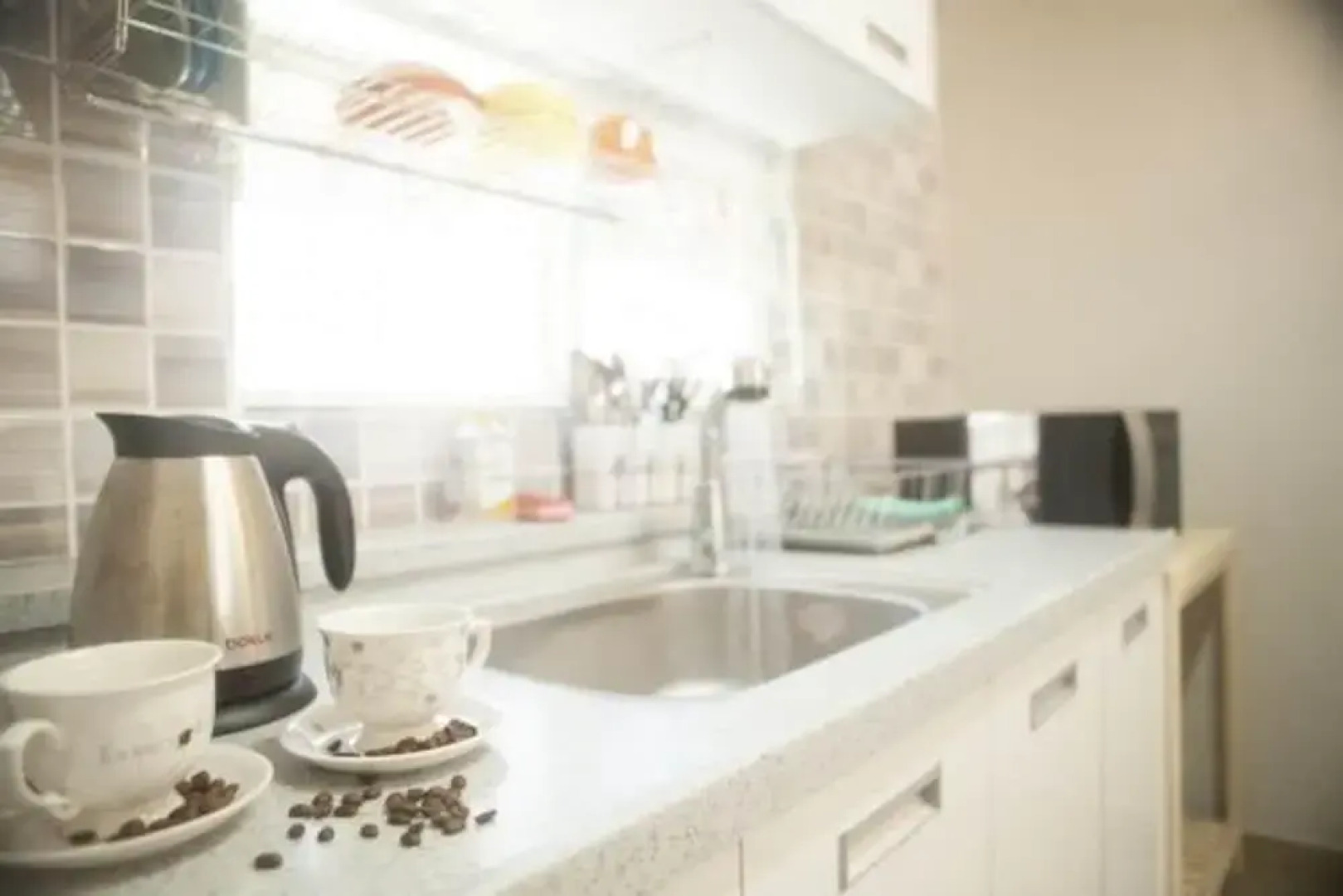 Gwangyang More Natural Pension