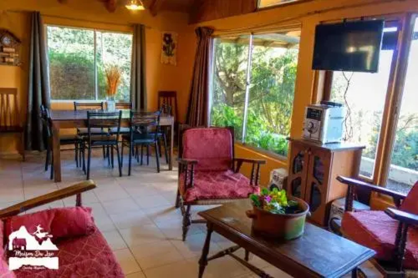 Casa en Lago Vichuquén