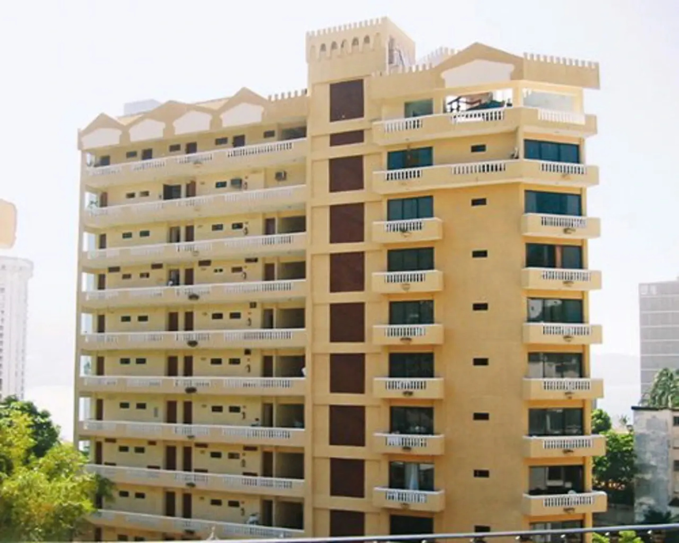 Hotel & Club Aladino`s