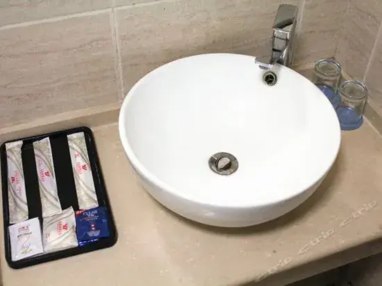 邯郸易家快捷酒店