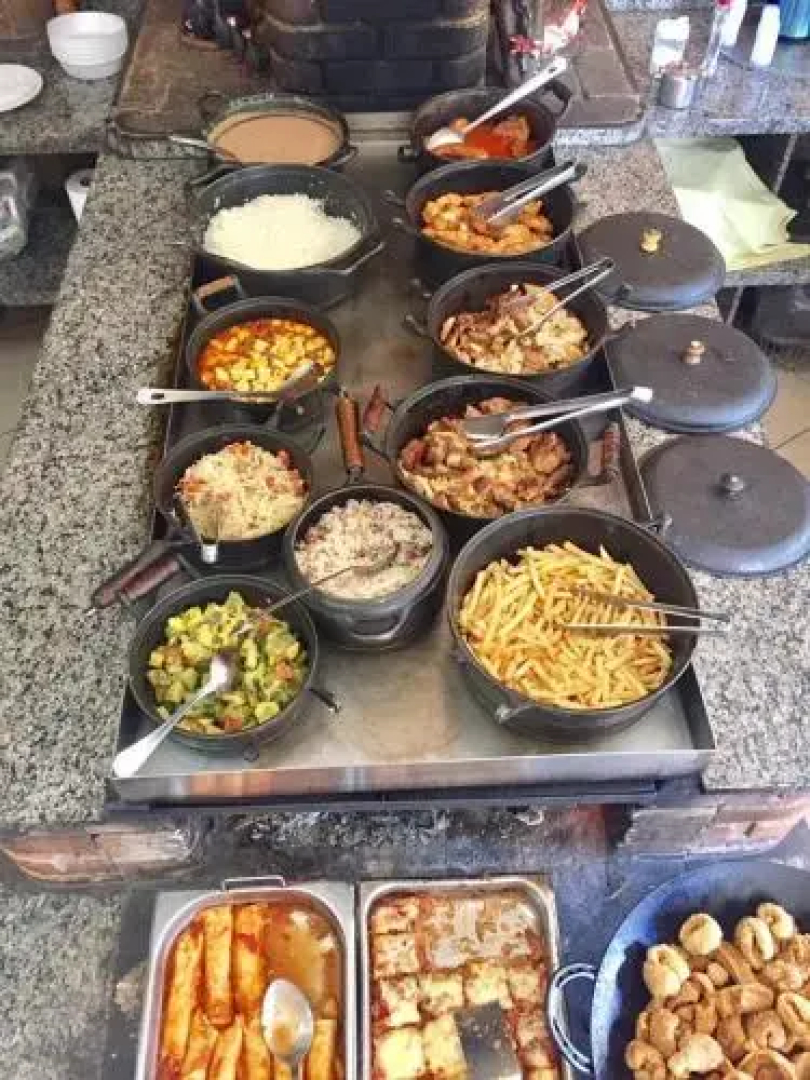 Pousada Natalino Broleze