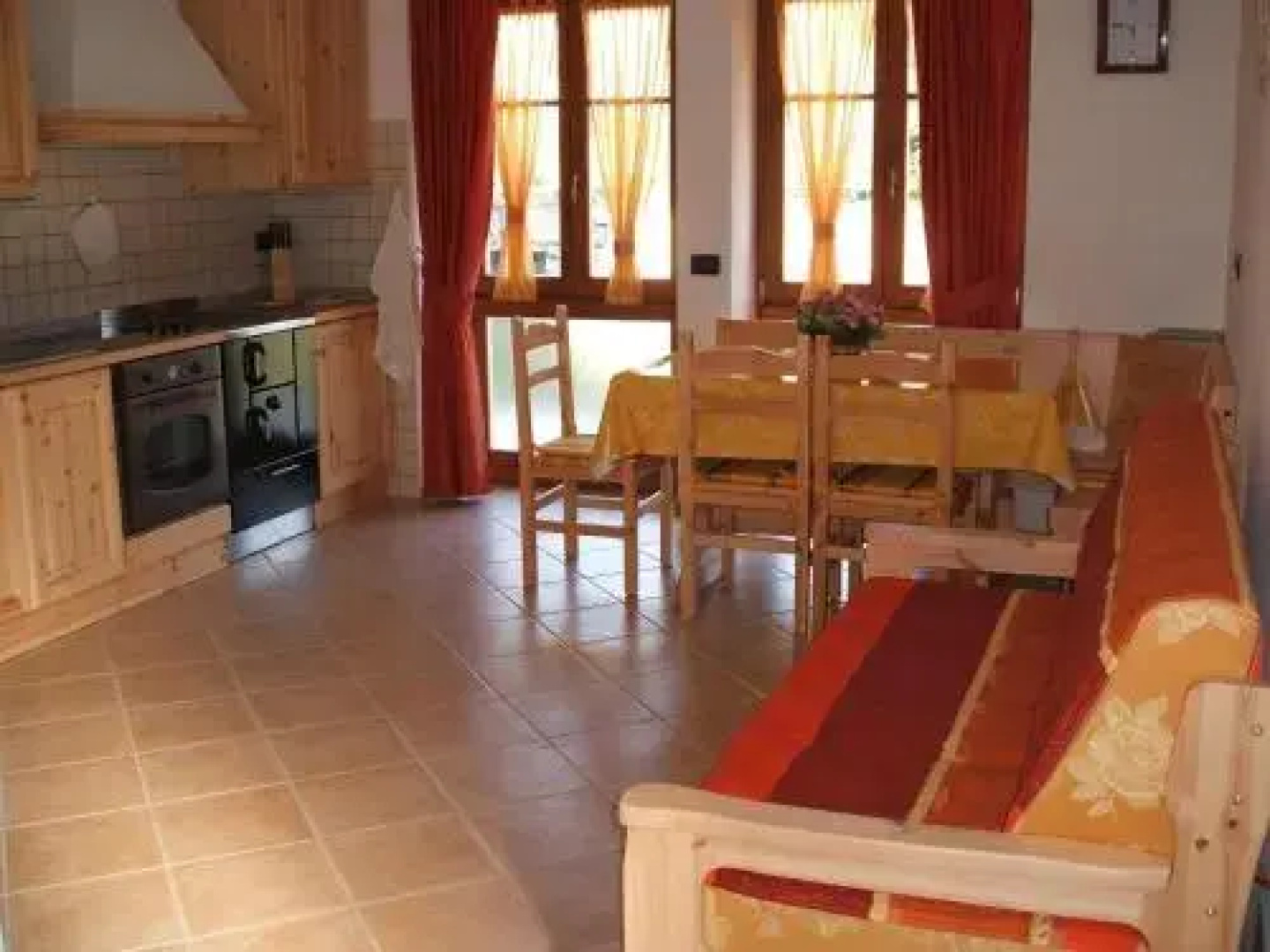 Agritur Maso Talpina