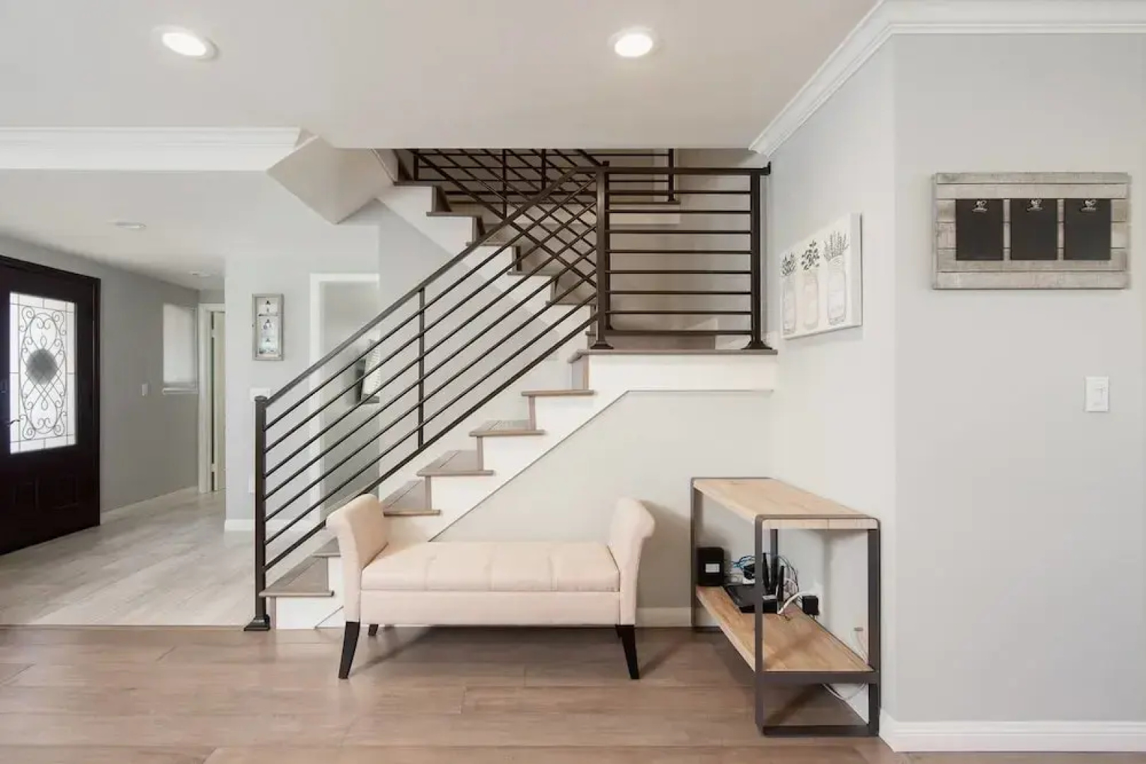 Radiant Estate New Luxury Cali 3 Bd!