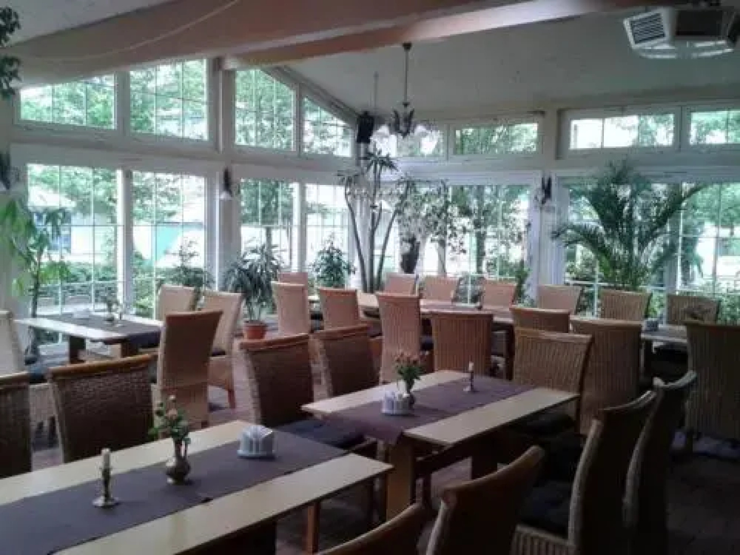 Landgasthaus Jägerhof