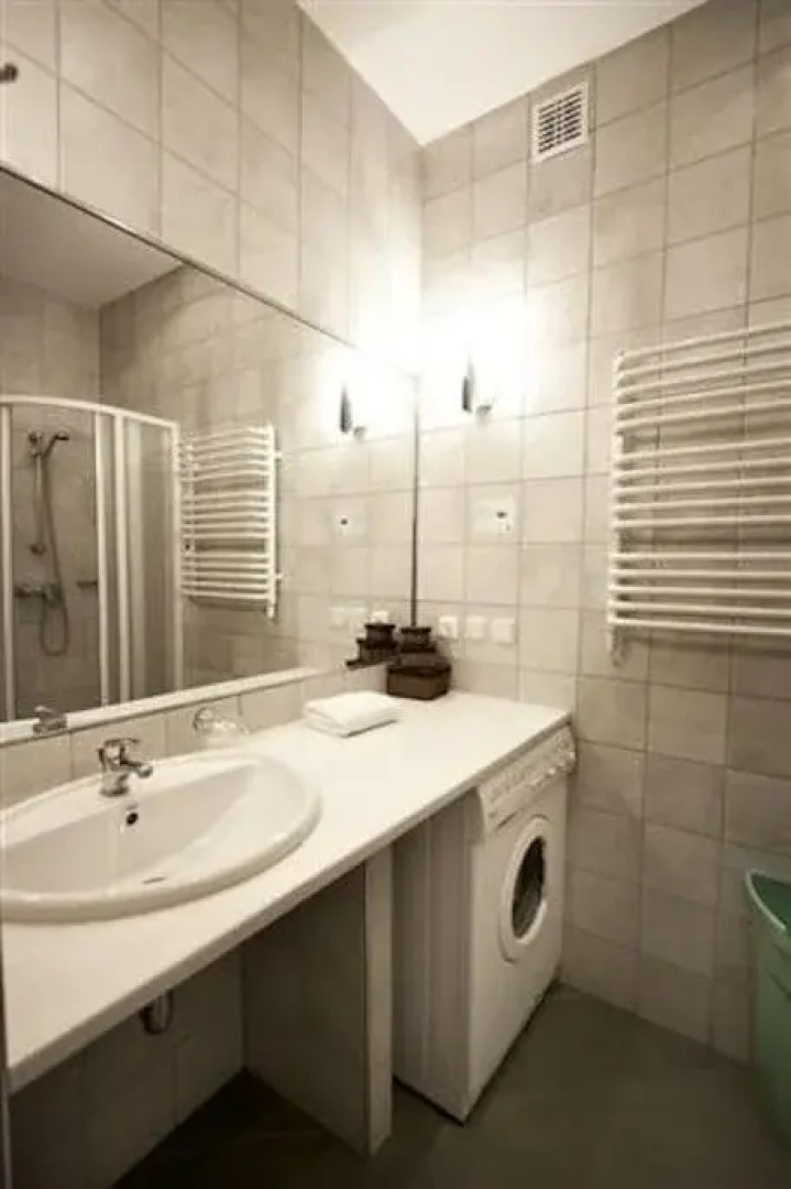 Rynek Barssa Apartment
