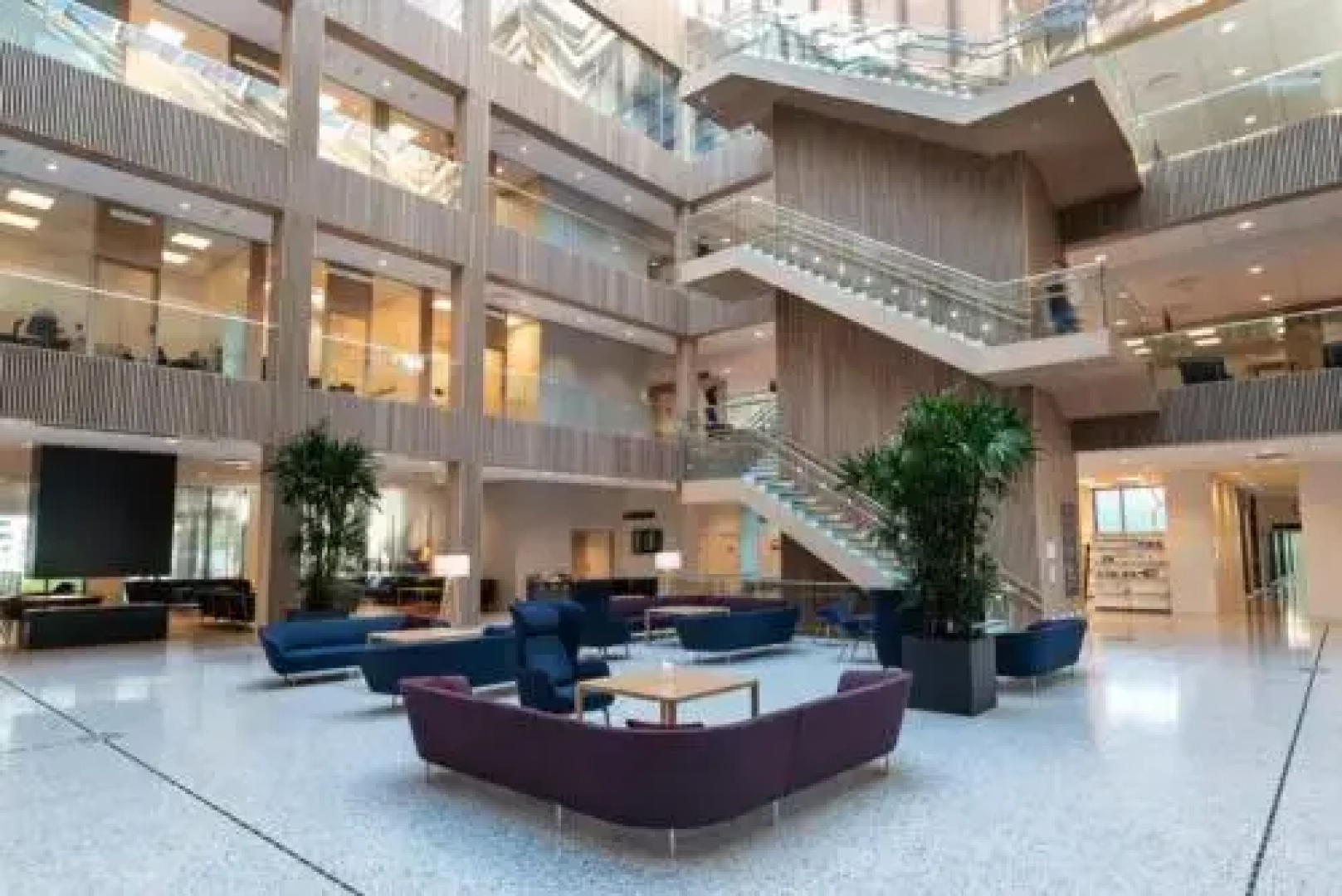 LHL Sykehuset Hotell