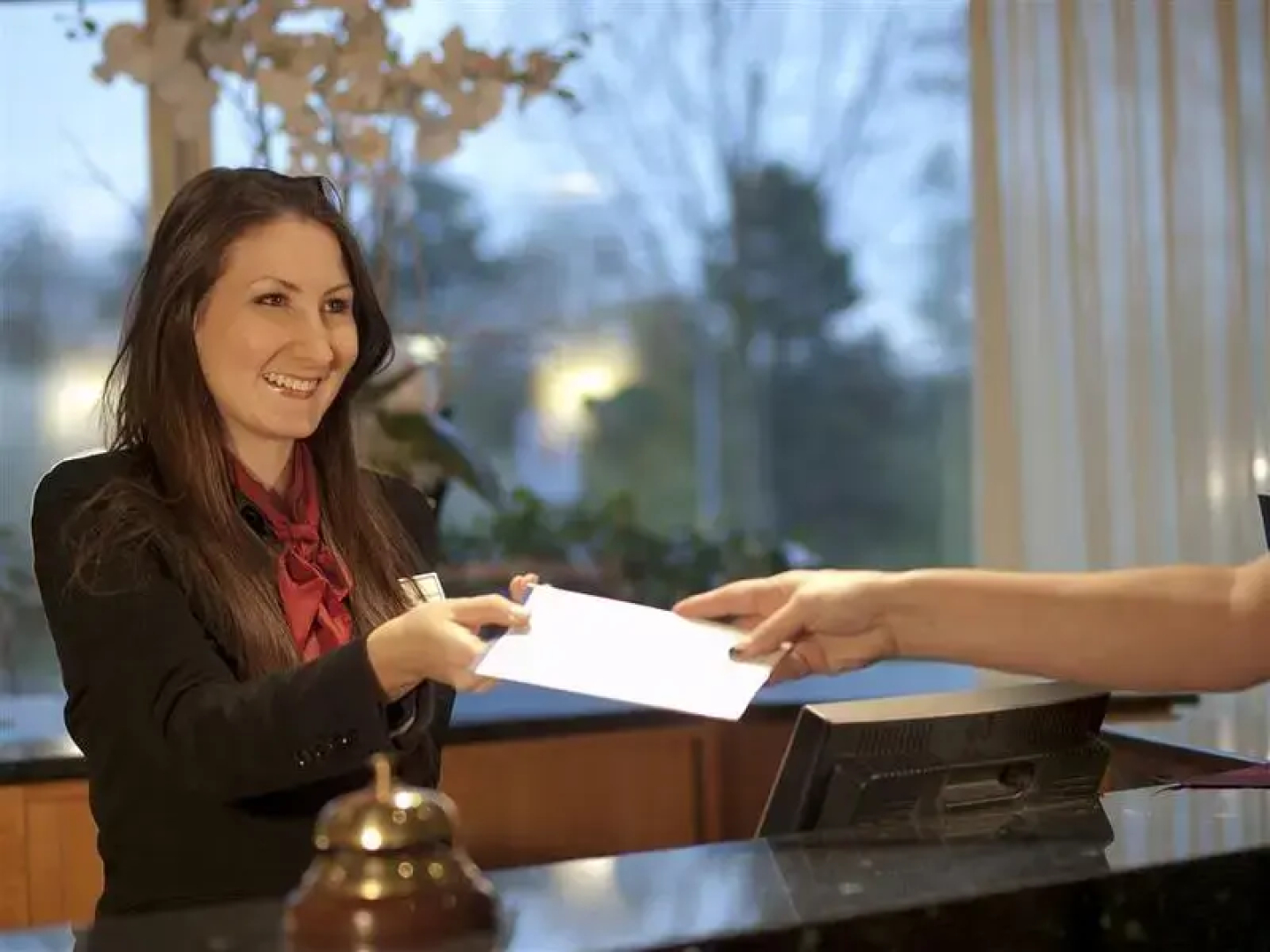 Airport Flexihome Apartments