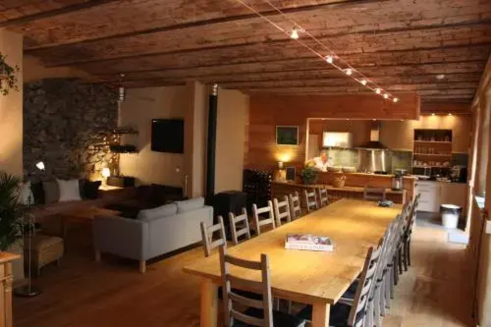 Chambres d'Hôtes Les 2 M