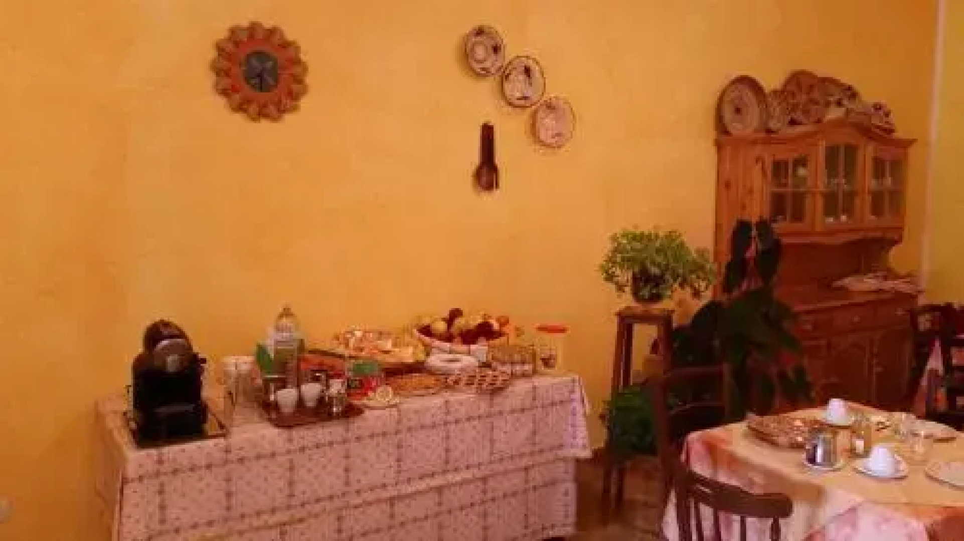 B&B da Pina