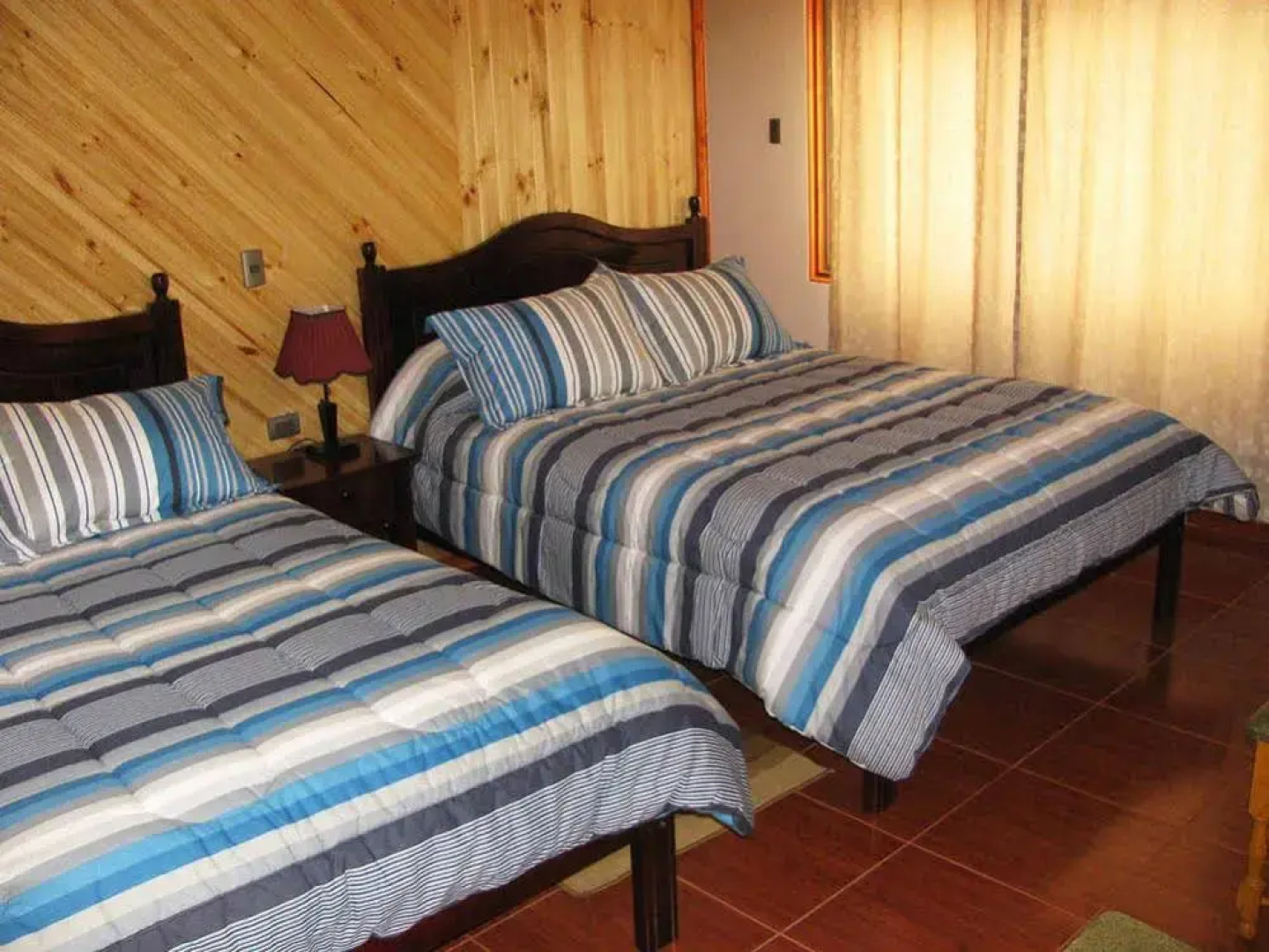 Hosteria No Me Olvides