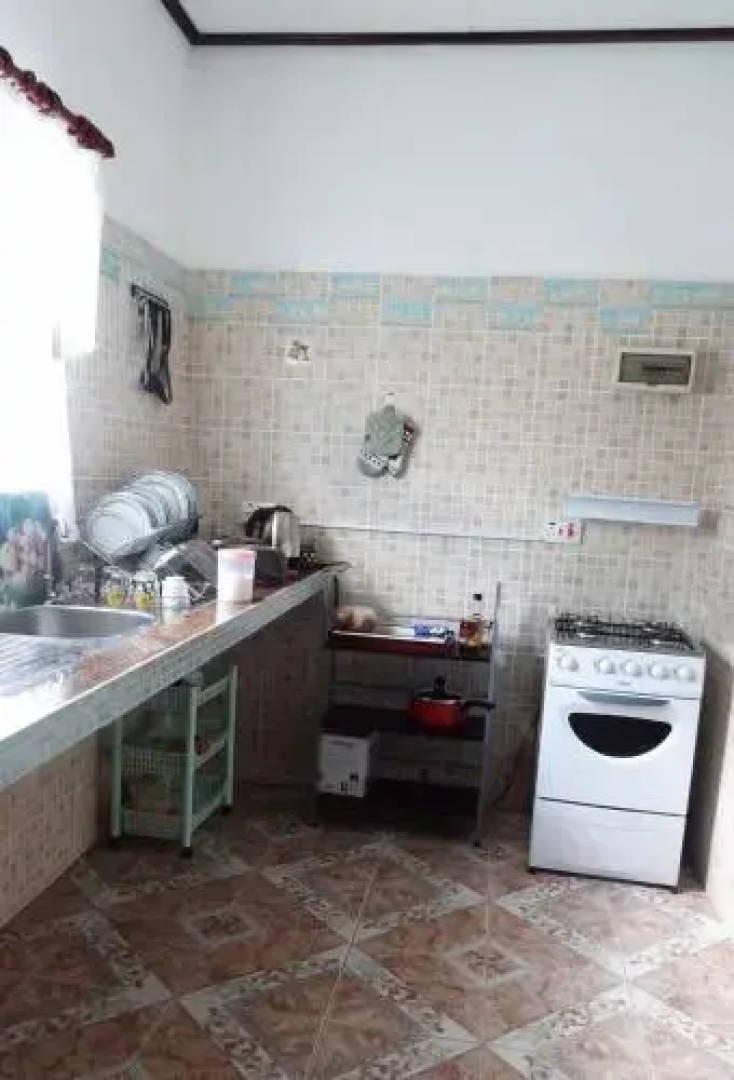 Skyblue Guesthouse - Self Catering