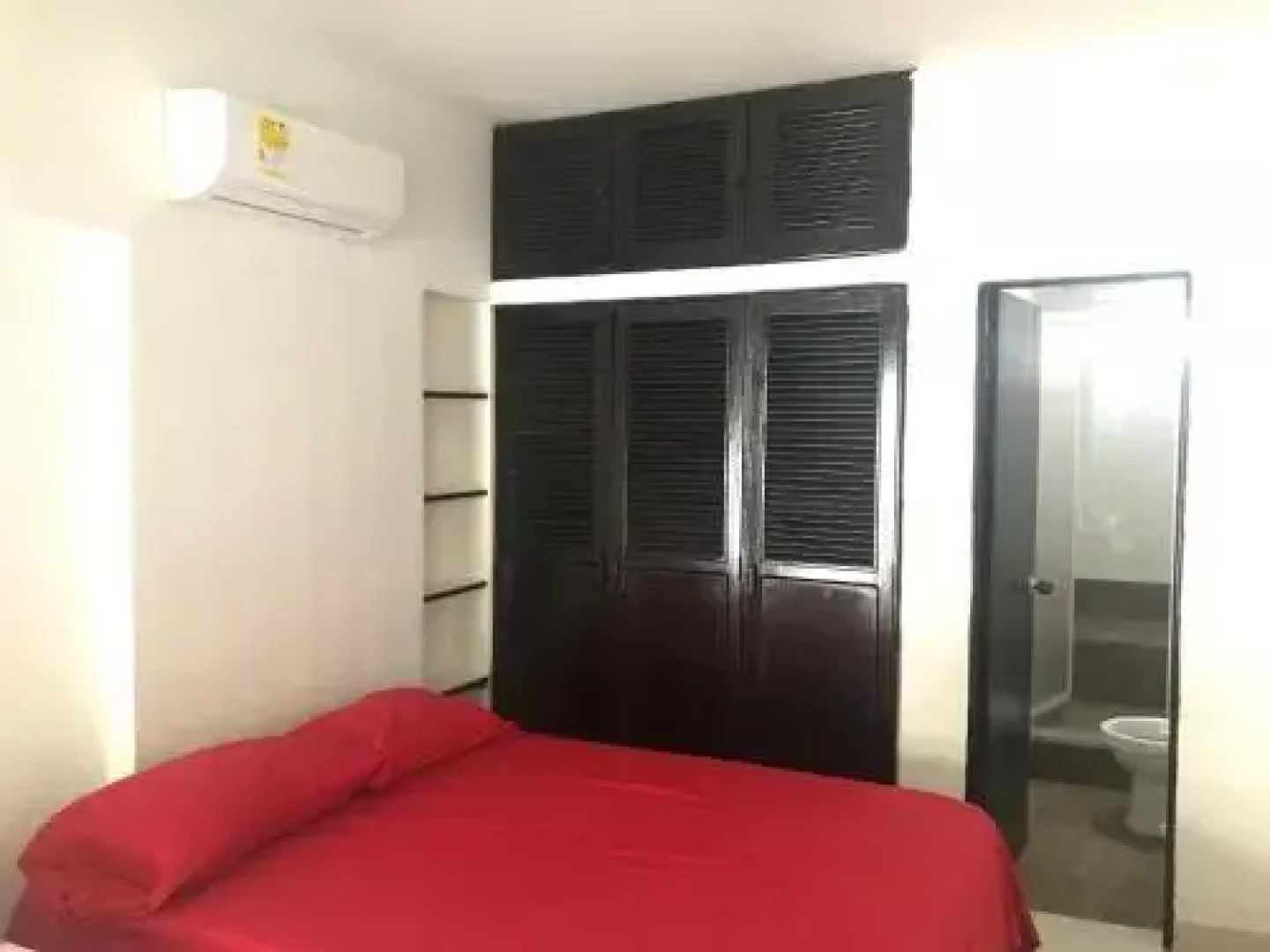 Apartment Maria Paula