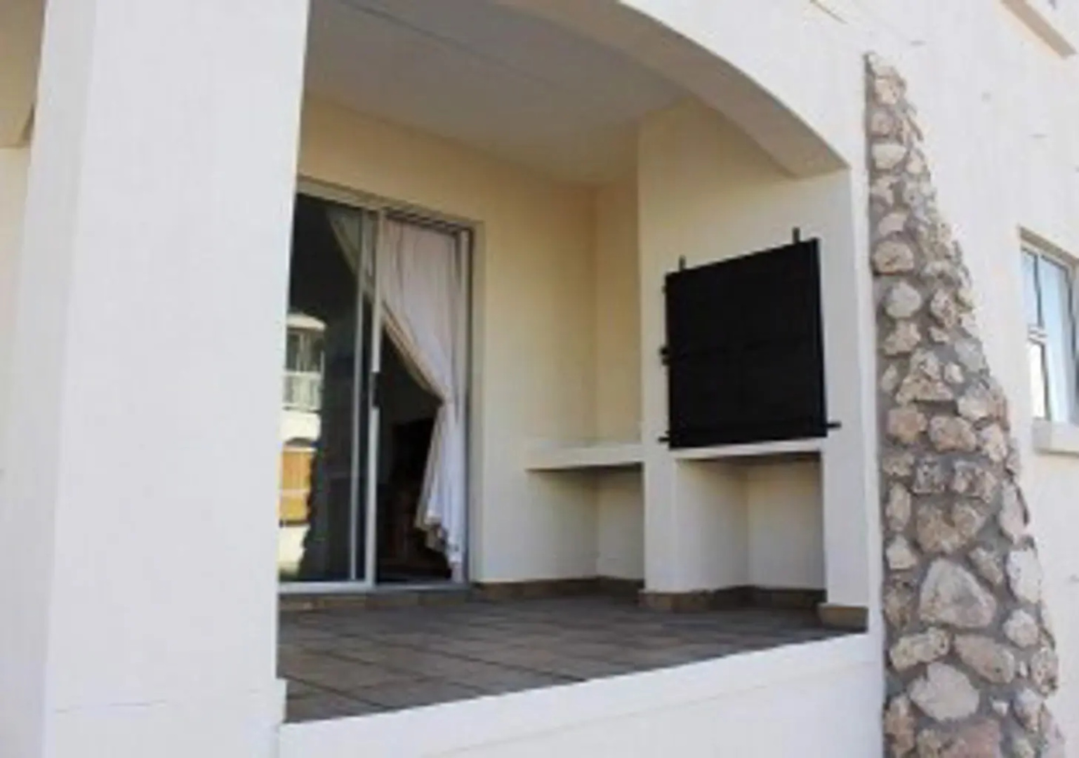 4 Hemeldans Self catering